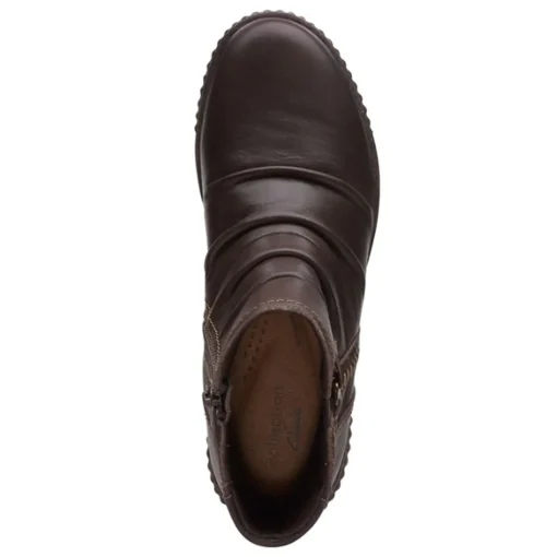 Women's Clarks, Caroline Orchid Boot