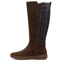 Women's Clarks, Caroline Style Boot