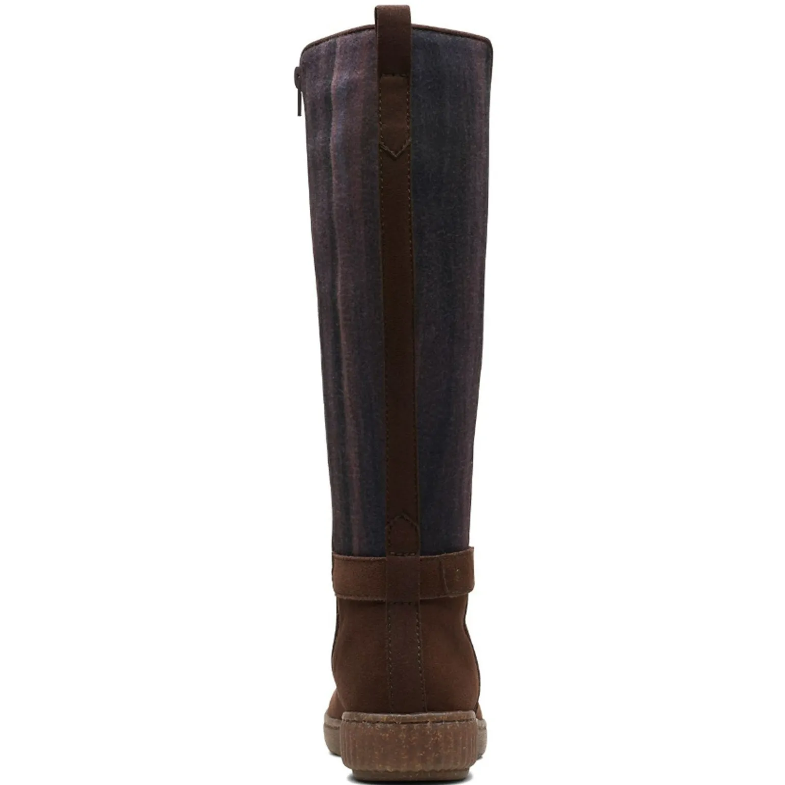 Women's Clarks, Caroline Style Boot