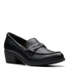 Women's Clarks, Charlten Echo Loafer
