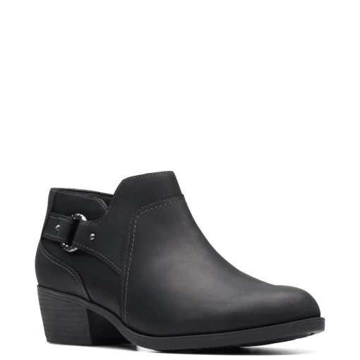 Women's Clarks, Charlten Grace Boot