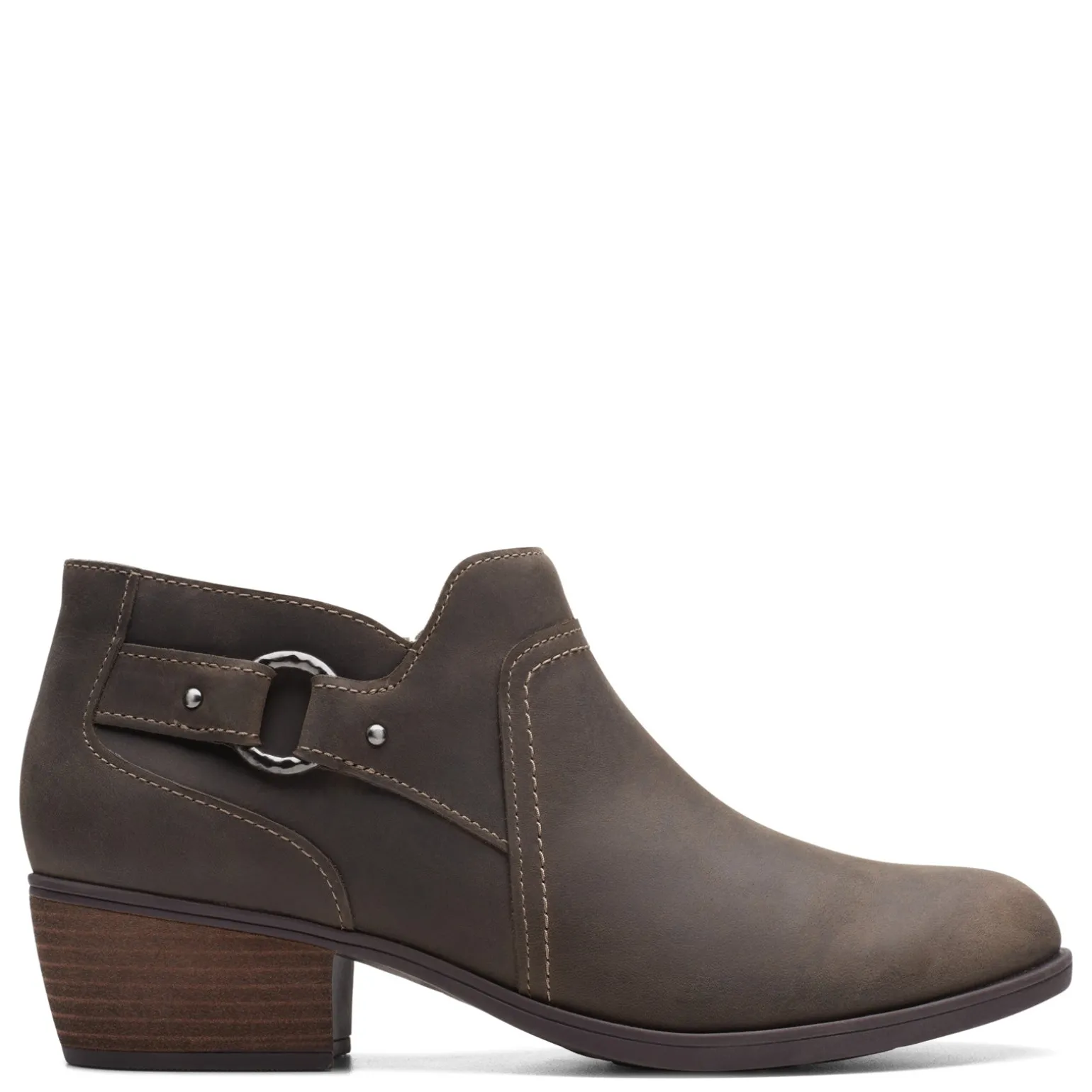 Women's Clarks, Charlten Grace Boot