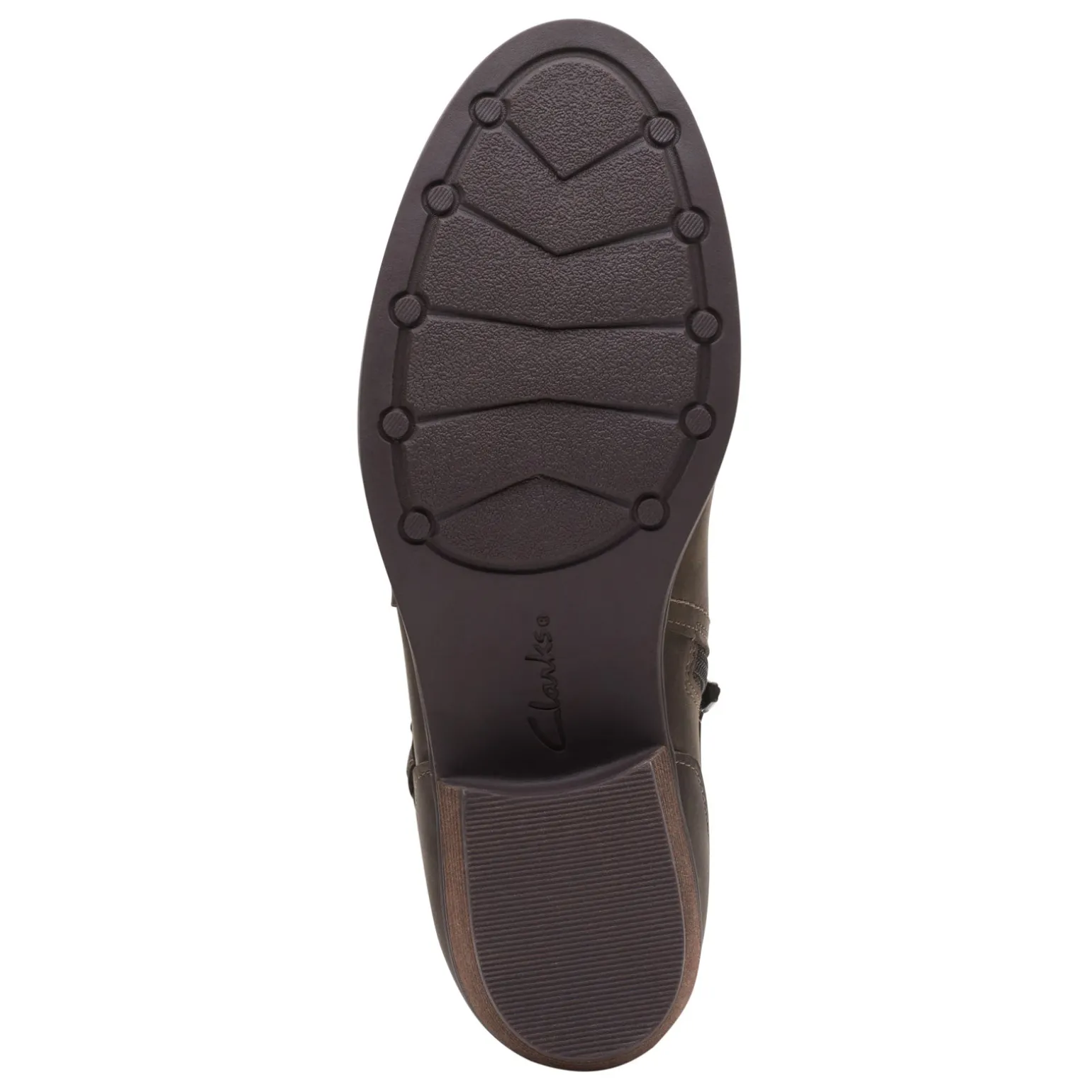 Women's Clarks, Charlten Grace Boot