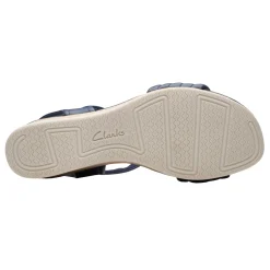 Women's Clarks, Chelseah Gem Sandal