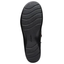 Women's Clarks, Cora Derby Boot