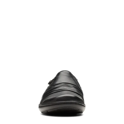 Women's Clarks, Cora Dusk Slip-On