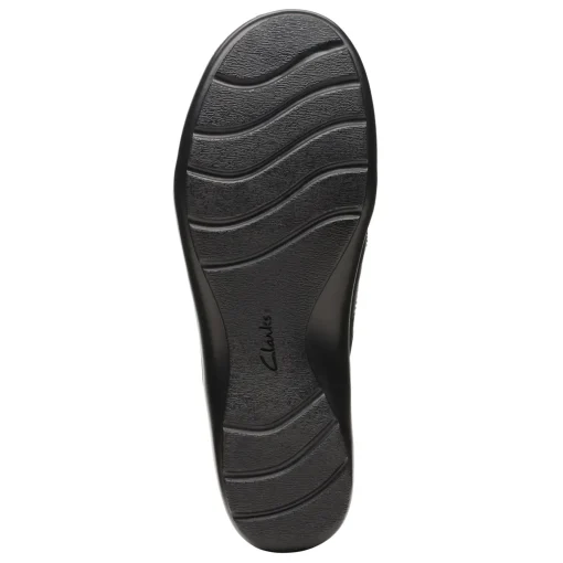 Women's Clarks, Cora Dusk Slip-On