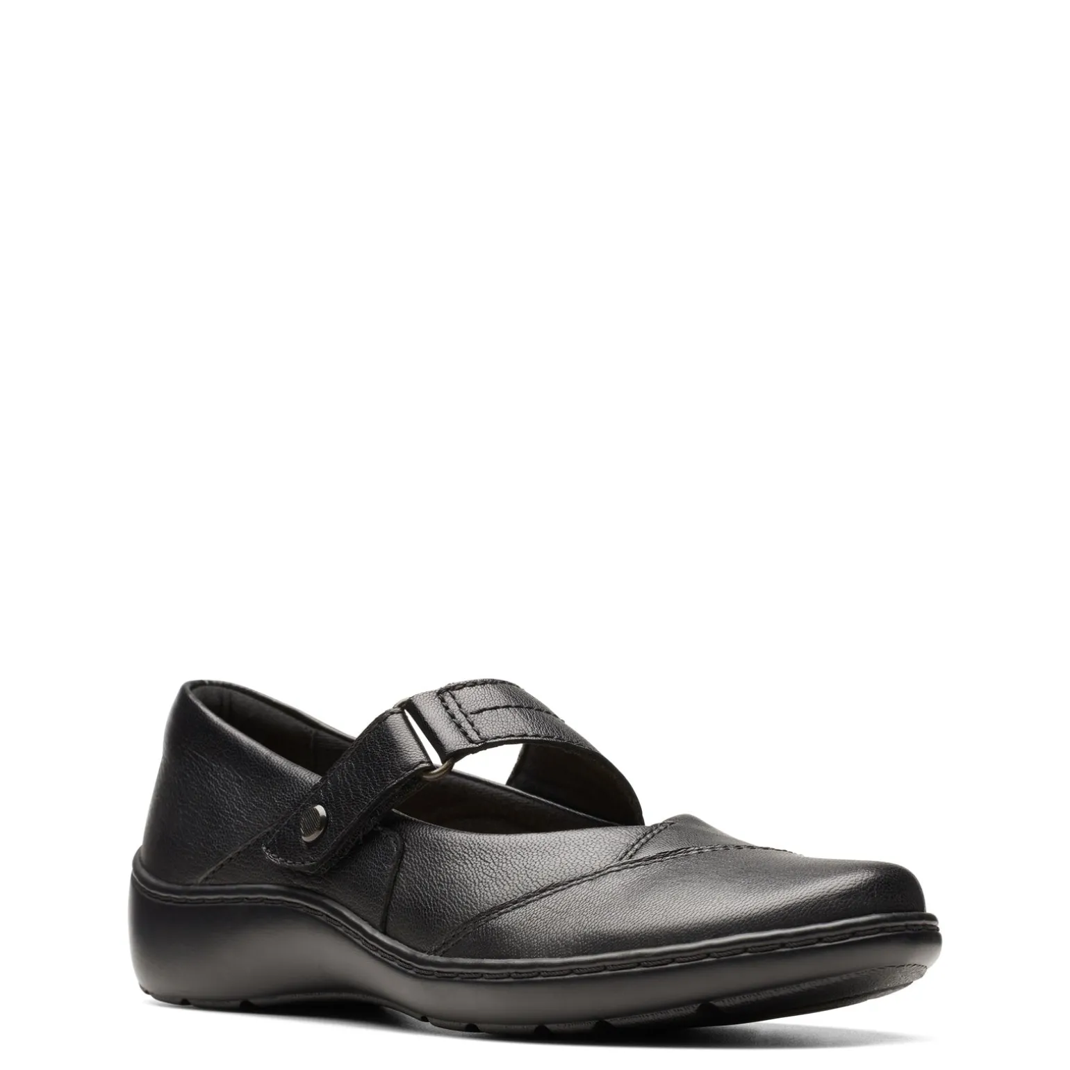 Women's Clarks, Cora Gema Slip-On