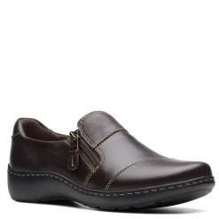 Women's Clarks, Cora Harbor Slip-On