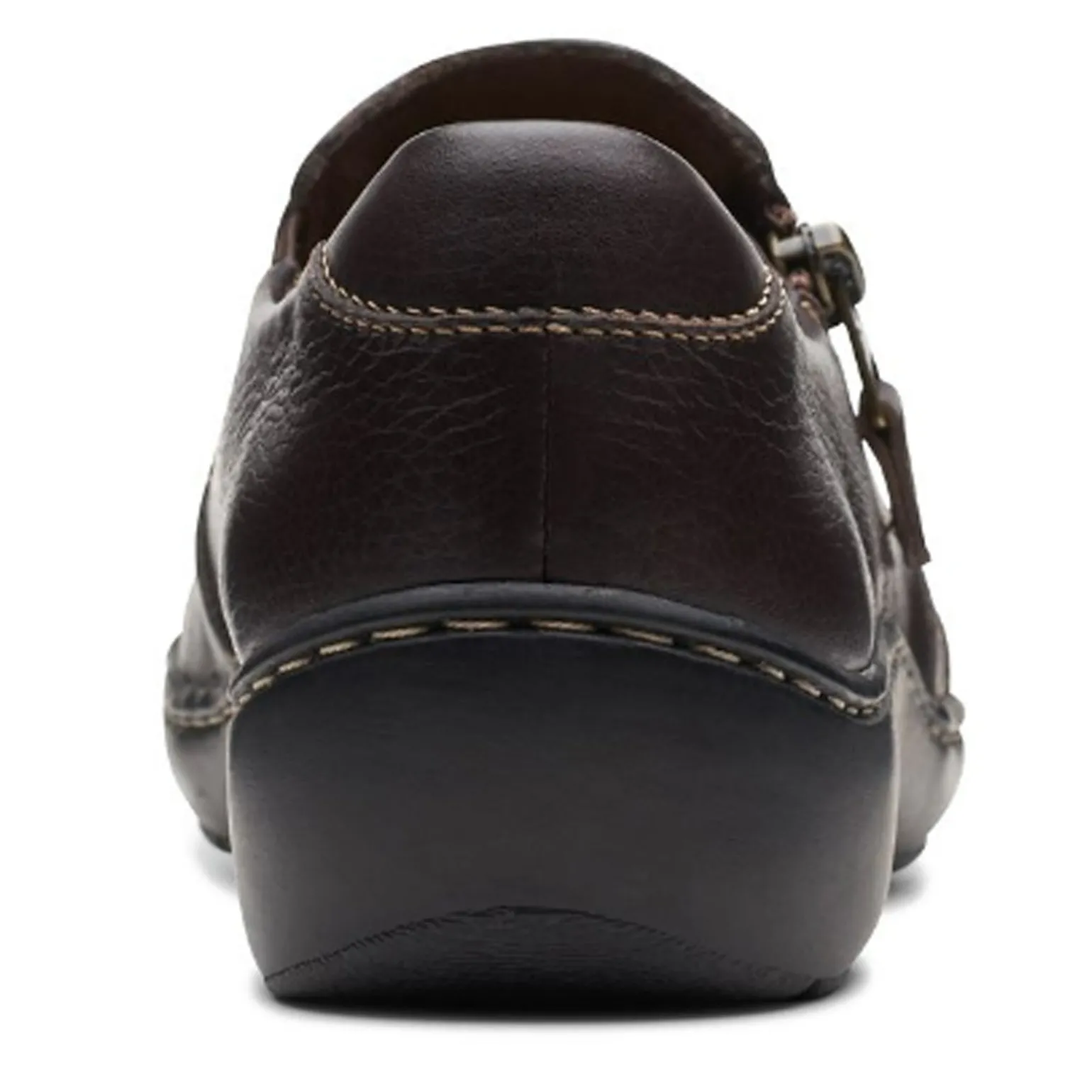 Women's Clarks, Cora Harbor Slip-On