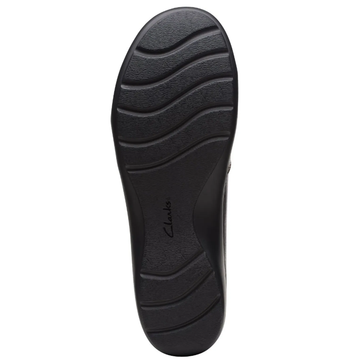 Women's Clarks, Cora Harbor Slip-On