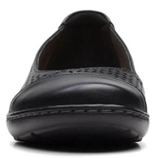 Women's Clarks, Cora Iris Slip-On