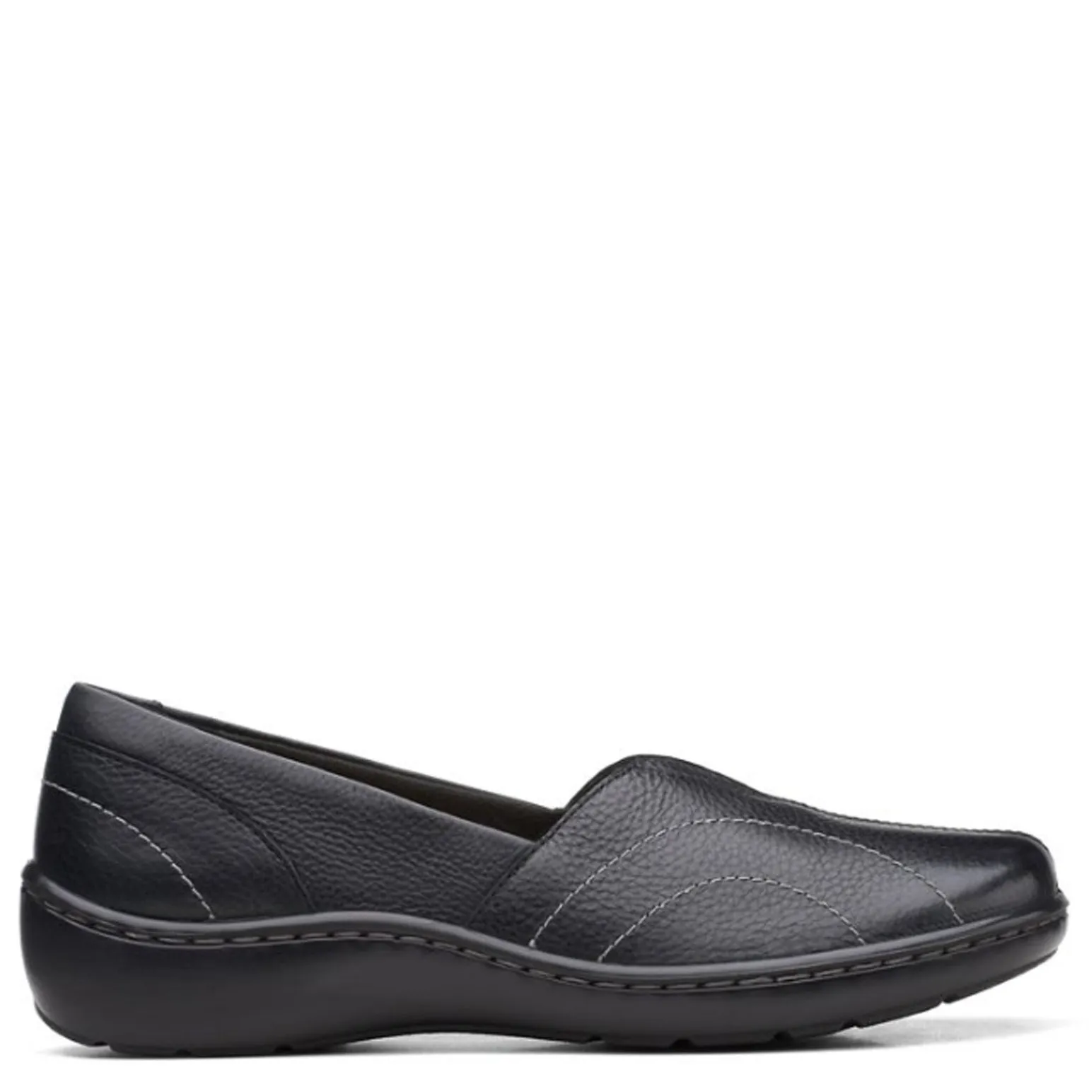 Women's Clarks, Cora Meadow Slip-On