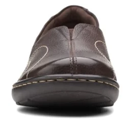 Women's Clarks, Cora Meadow Slip-On