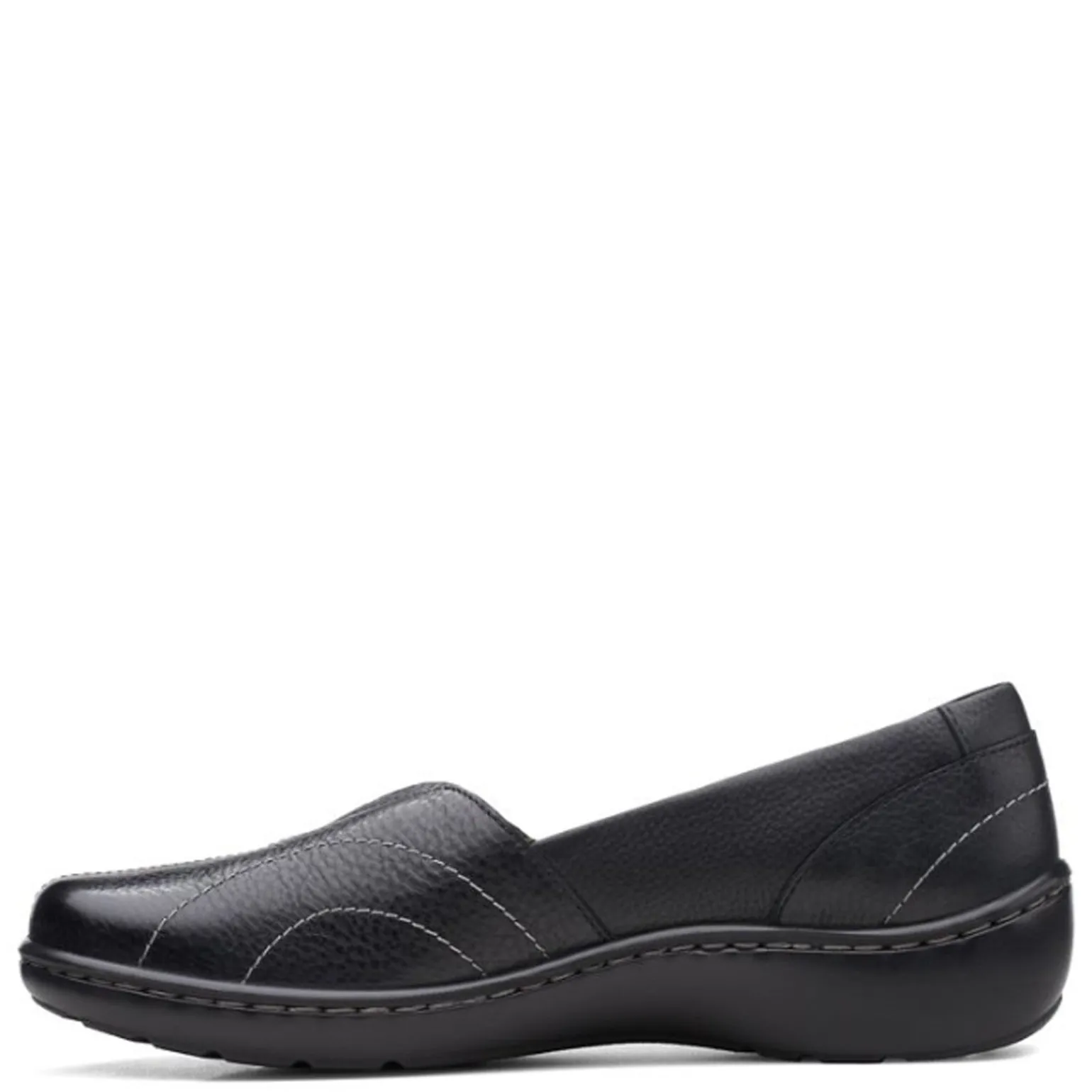 Women's Clarks, Cora Meadow Slip-On