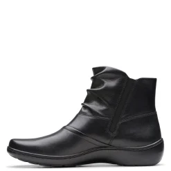 Women's Clarks, Cora Pace Boot