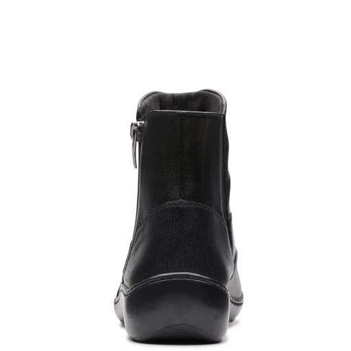 Women's Clarks, Cora Pace Boot