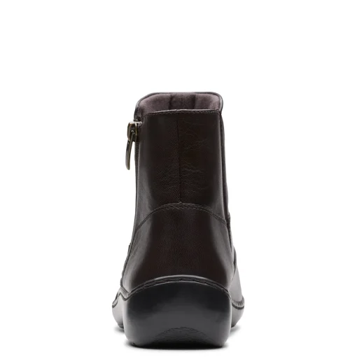 Women's Clarks, Cora Pace Boot