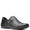Women's Clarks, Cora Poppy Slip-On