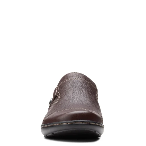 Women's Clarks, Cora Poppy Slip-On