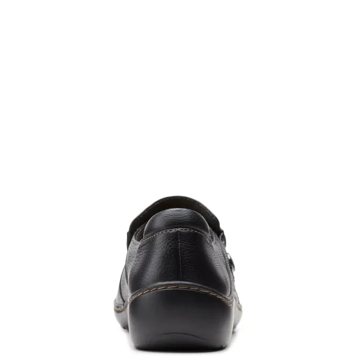 Women's Clarks, Cora Poppy Slip-On