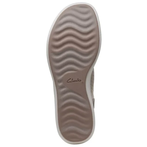 Women's Clarks, Drift Blossom Sandal