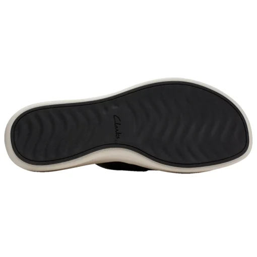 Women's Clarks, Drift Buckle Sandal