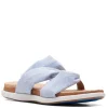 Women's Clarks, Eliza Skip Sandal