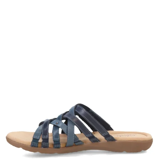 Women's Clarks, Elizabelle Rio Sandal