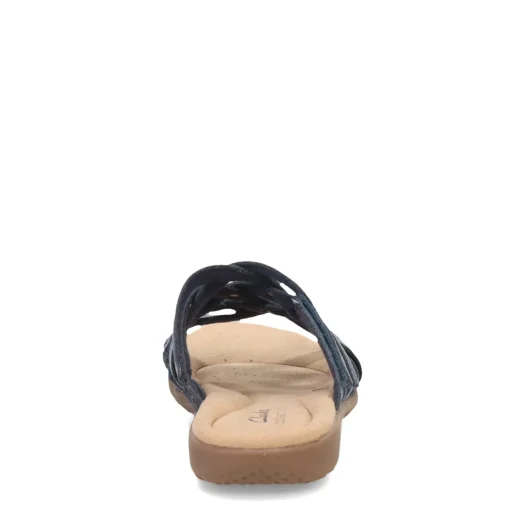 Women's Clarks, Elizabelle Rio Sandal
