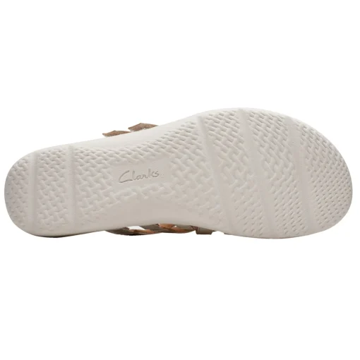 Women's Clarks, Elizabelle Rio Sandal