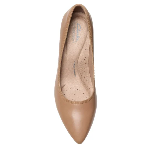 Women's Clarks, Ellanie Hope Pump