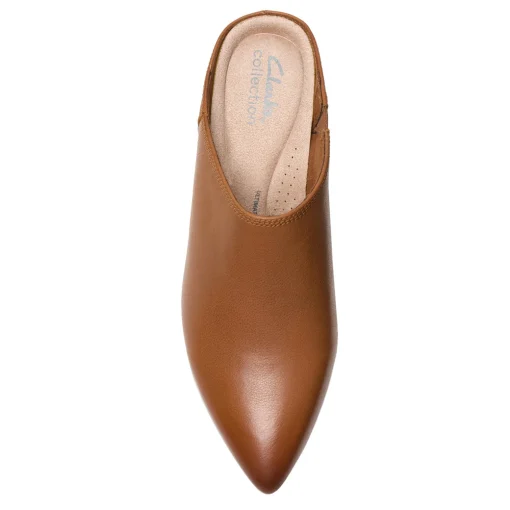 Women's Clarks, Ellanie Pace Mule
