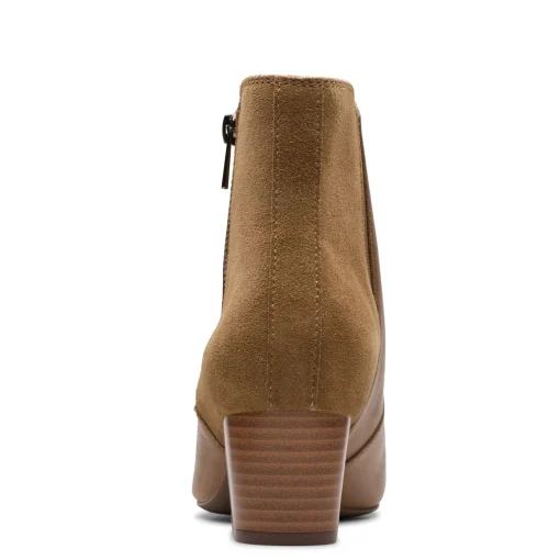 Women's Clarks, Ellanie Vibe Boot