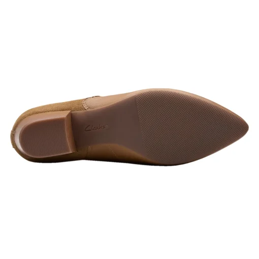 Women's Clarks, Ellanie Vibe Boot