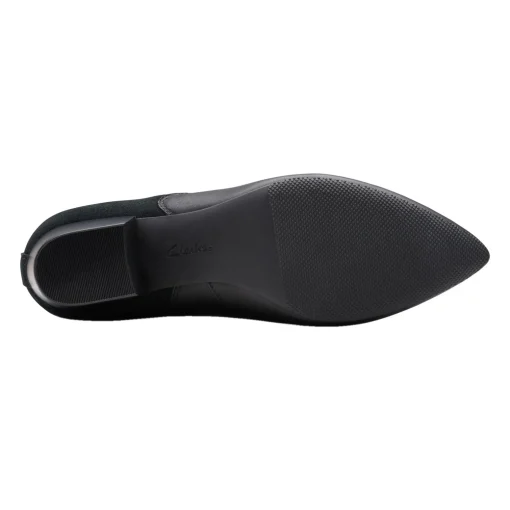 Women's Clarks, Ellanie Vibe Boot