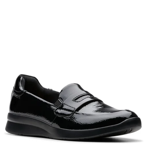 Women's Clarks, Ellowyn Penny Loafer