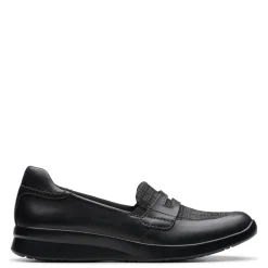 Women's Clarks, Ellowyn Penny Loafer