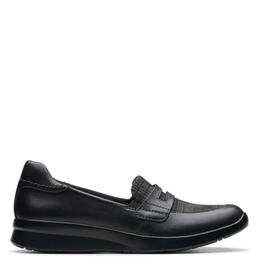 Women's Clarks, Ellowyn Penny Loafer
