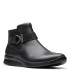 Women's Clarks, Ellowyn Strap Boot