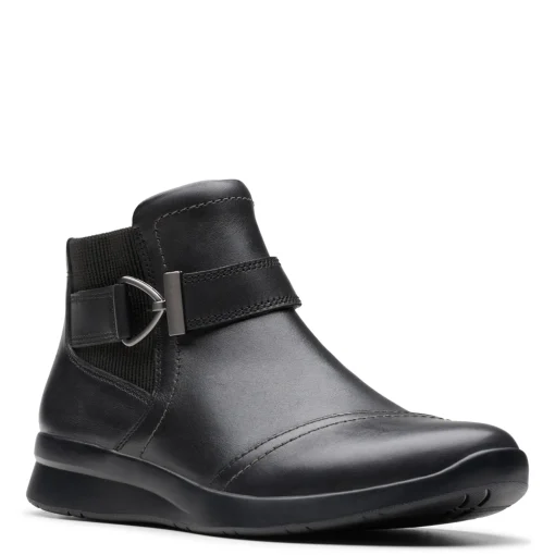 Women's Clarks, Ellowyn Strap Boot