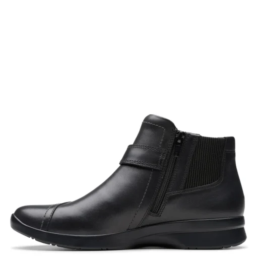 Women's Clarks, Ellowyn Strap Boot