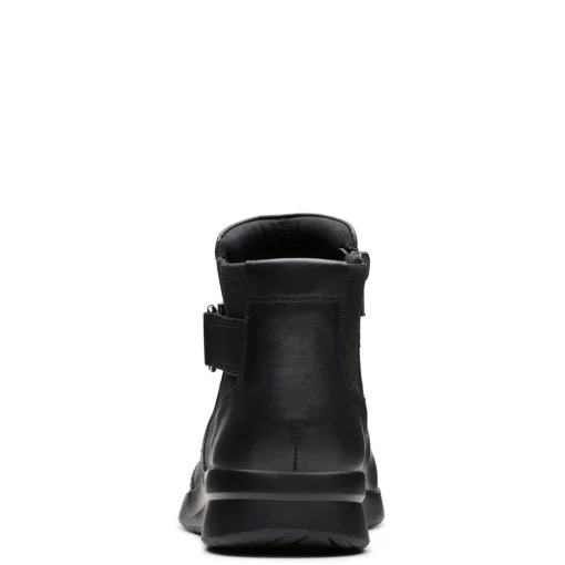 Women's Clarks, Ellowyn Strap Boot