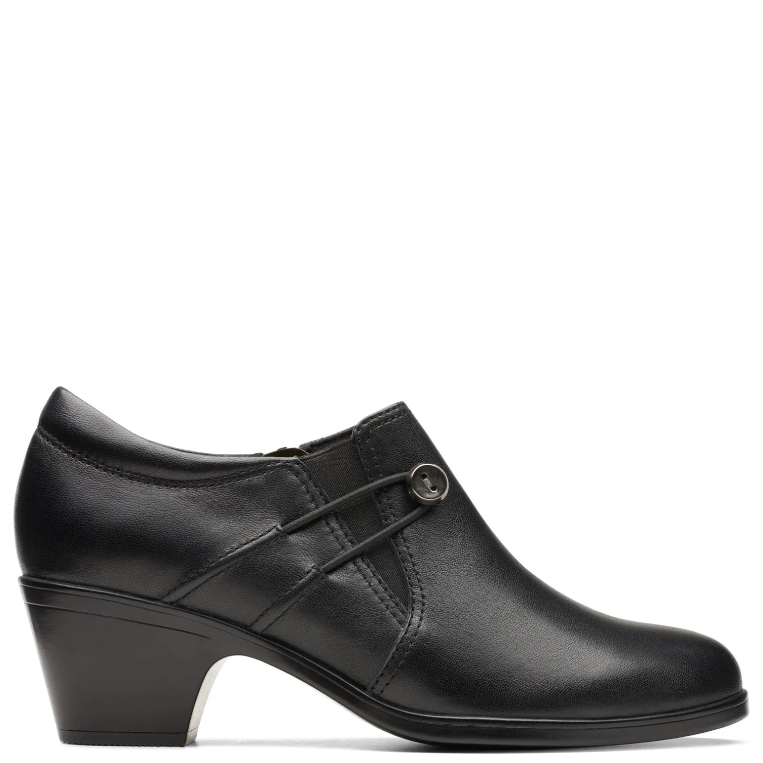 Women's Clarks, Emily 2 Erin Shootie