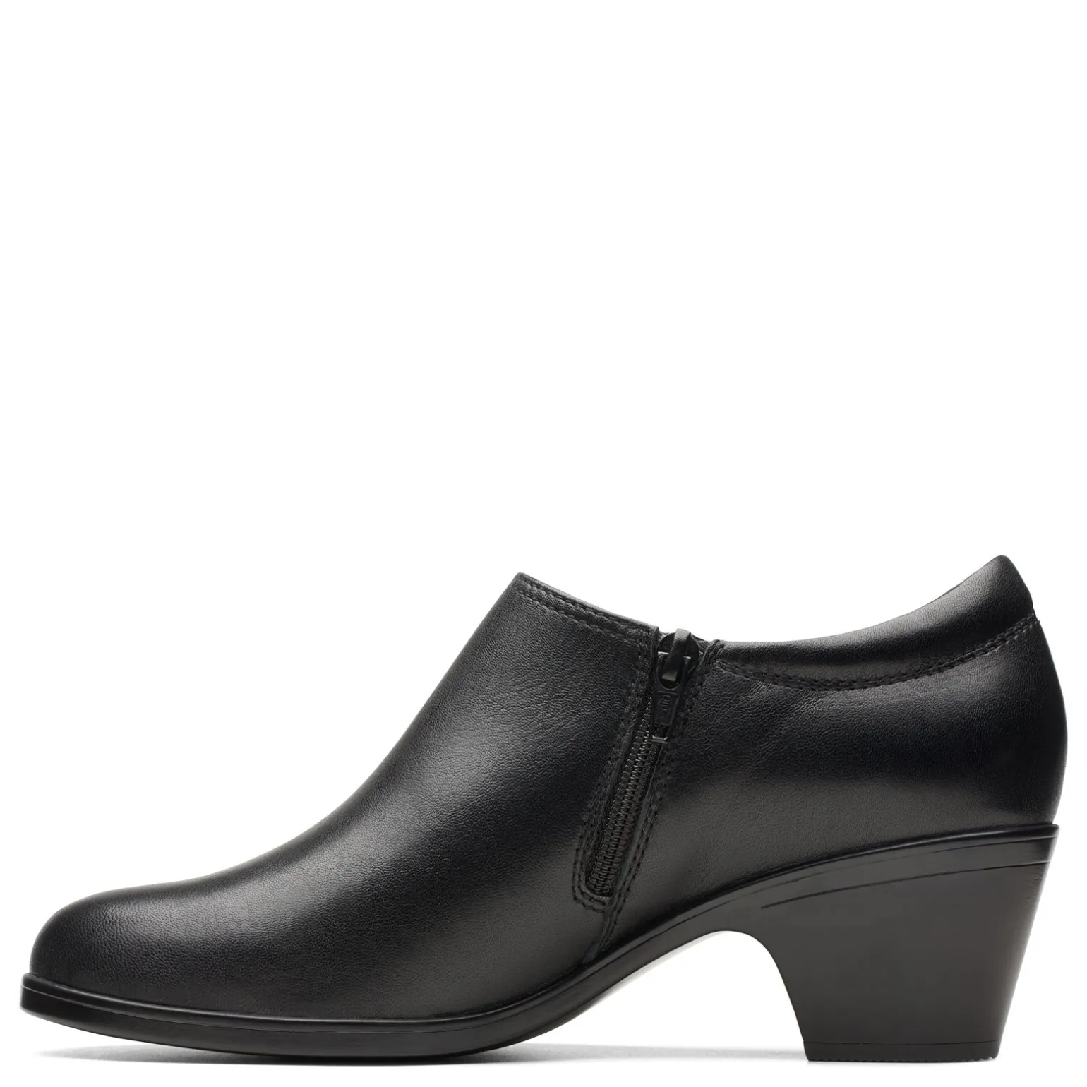 Women's Clarks, Emily 2 Erin Shootie