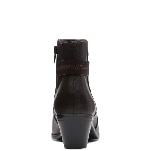 Women's Clarks, Emily 2 Holly Boot