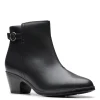 Women's Clarks, Emily2 Belle Boot