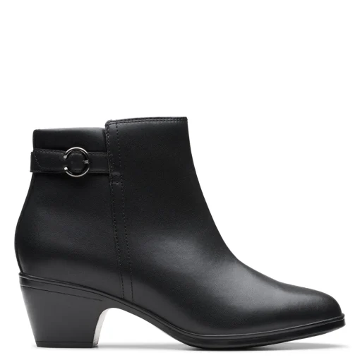 Women's Clarks, Emily2 Belle Boot