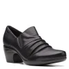 Women's Clarks, Emily Cove Pump