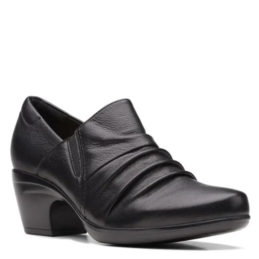 Women's Clarks, Emily Cove Pump